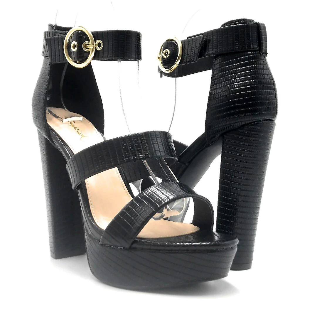 Qupid Dearly-66x FLAT-SANDALS 6 Qupid Dearly-66x FLAT-SANDALS