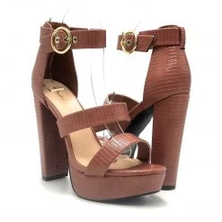 Qupid Dearly-66x FLAT-SANDALS 19 Qupid Dearly-66x FLAT-SANDALS