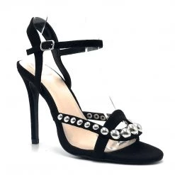 Qupid Dezi-82xx Heels