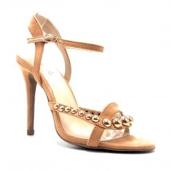 Qupid Dezi-82xx Heels