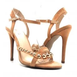 Qupid Dezi-82xx Heels