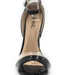 Qupid Diamond-11 Heels