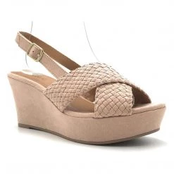 Qupid Ebbe-33 Wedges 18 Qupid Ebbe-33 Wedges