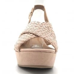 Qupid Ebbe-33 Wedges 19 Qupid Ebbe-33 Wedges