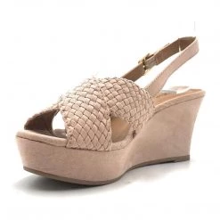 Qupid Ebbe-33 Wedges 20 Qupid Ebbe-33 Wedges