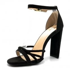 Heels Qupid Elsi-20