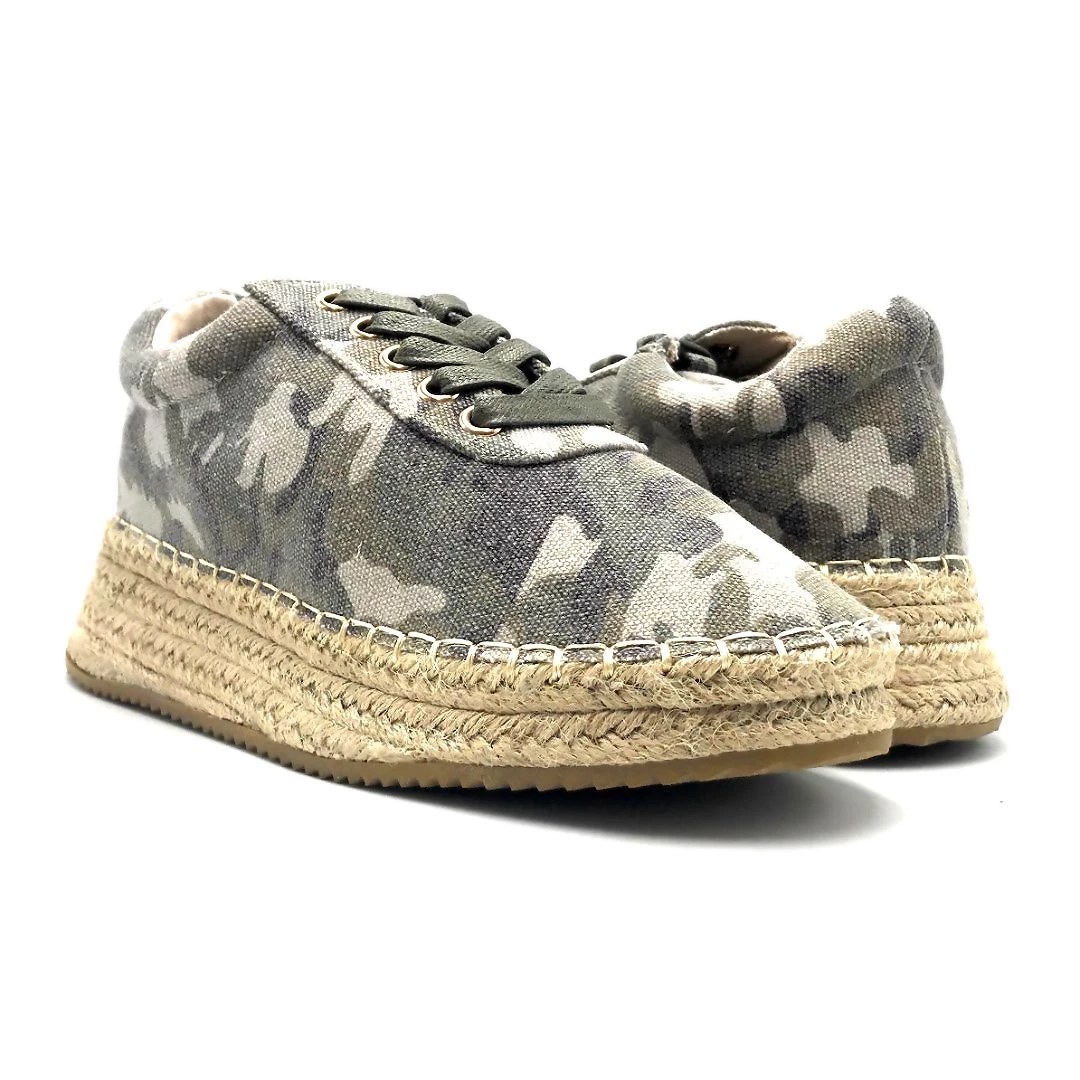 FASHION SNEAKERS Qupid Fabio-04A 10 FASHION SNEAKERS Qupid Fabio-04A