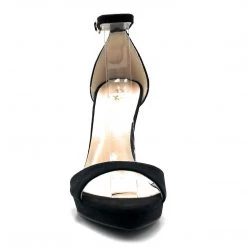 Qupid Fearless-01 Heels