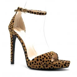 Qupid Fearless-01 Heels