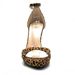 Qupid Fearless-01 Heels