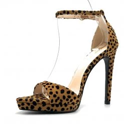 Qupid Fearless-01 Heels