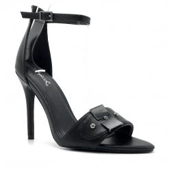 Heels Qupid Frasier-58A