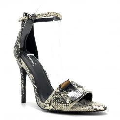 Heels Qupid Frasier-58A