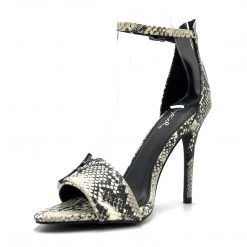 Heels Qupid Frasier-58A