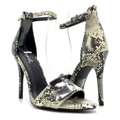 Heels Qupid Frasier-58A