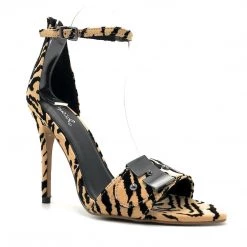 Heels Qupid Frasier-58A