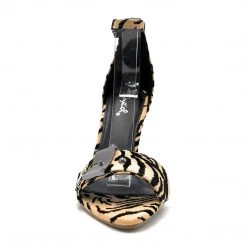 Heels Qupid Frasier-58A