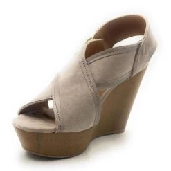 Wedges Qupid Gimmick-92A