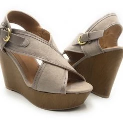 Wedges Qupid Gimmick-92A