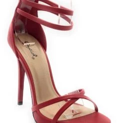 Heels Qupid Gladly-76