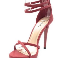 Heels Qupid Gladly-76