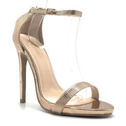 Qupid Glee-337 Heels