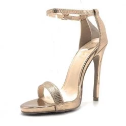 Qupid Glee-337 Heels