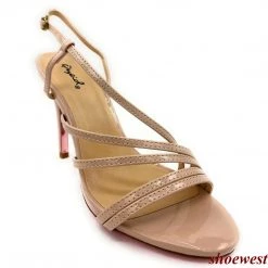 Qupid Jealous-12A Heels