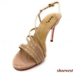 Qupid Jealous-12A Heels