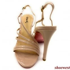 Qupid Jealous-12A Heels