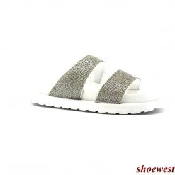 Qupid Jovie-01 FLAT-SANDALS