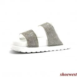 Qupid Jovie-01 FLAT-SANDALS