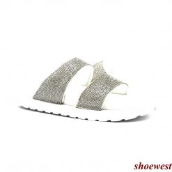 Qupid Jovie-01 FLAT-SANDALS