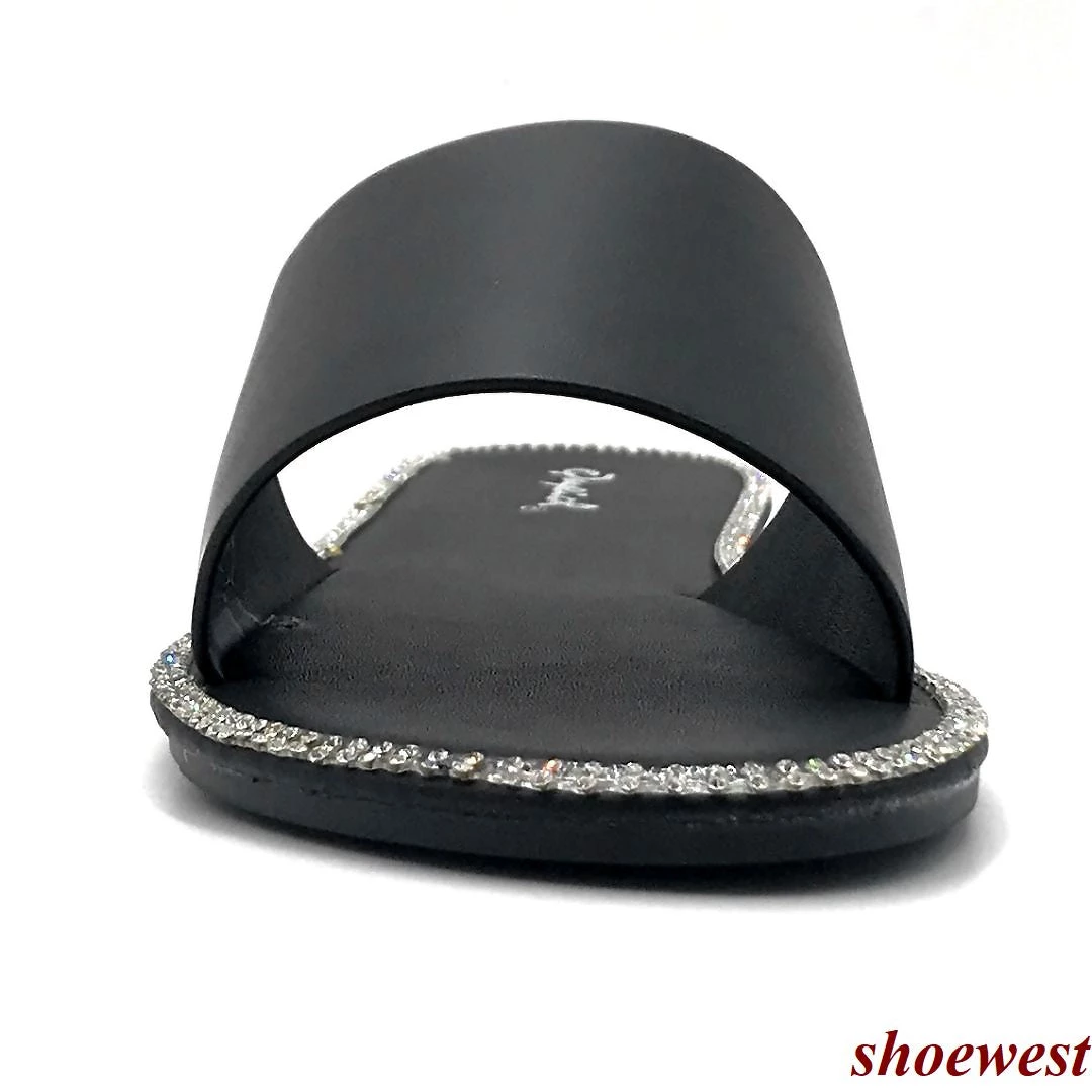 FLAT-SANDALS Qupid Kazen-35X 4 FLAT-SANDALS Qupid Kazen-35X