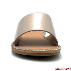 FLAT-SANDALS Qupid Kazen-35X 19 FLAT-SANDALS Qupid Kazen-35X