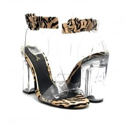 Qupid Kloude-39 Heels 10 Qupid Kloude-39 Heels