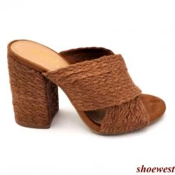 Qupid Lake-75A Heels