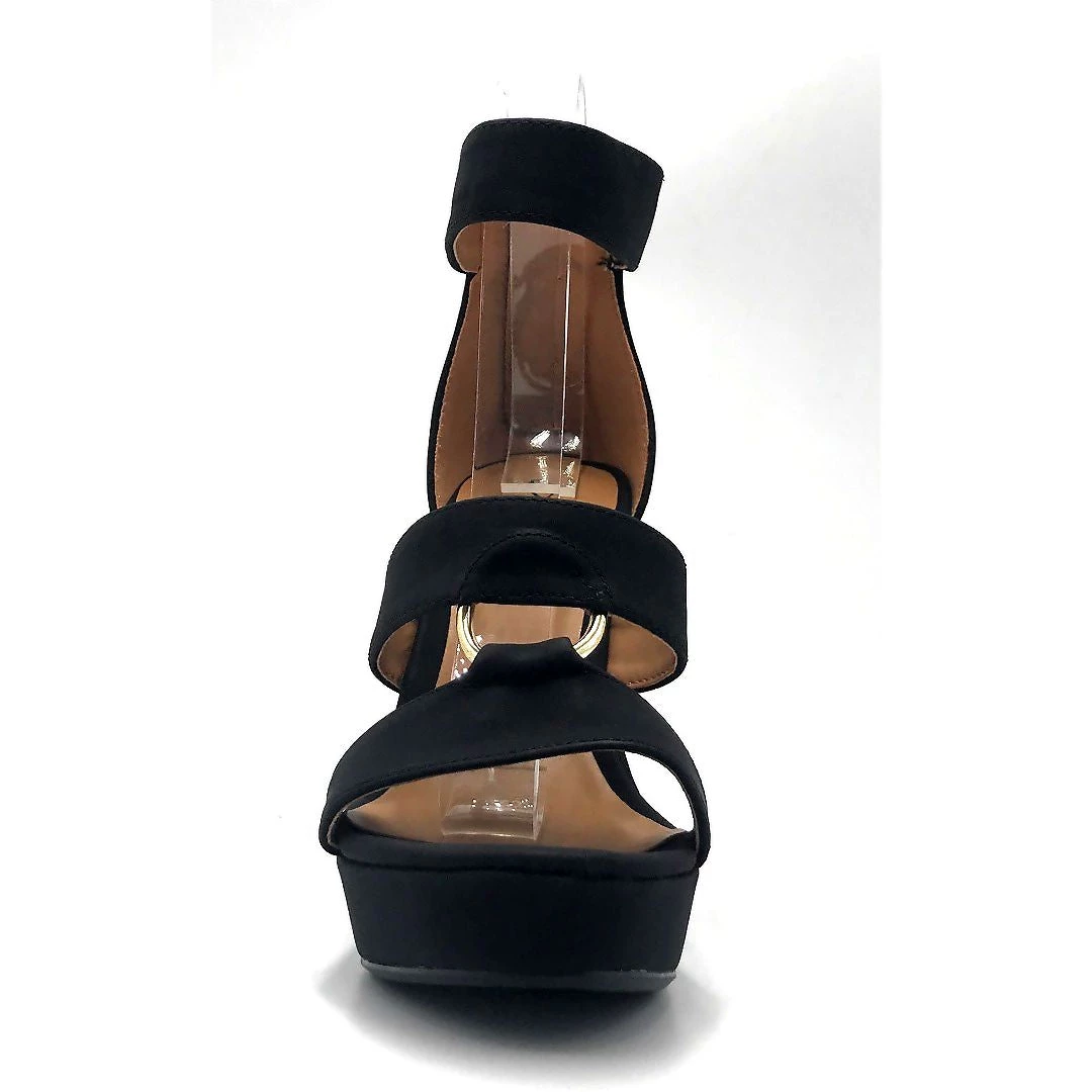 FLAT-SANDALS Qupid Lena-638 4 FLAT-SANDALS Qupid Lena-638