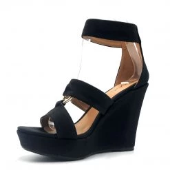 FLAT-SANDALS Qupid Lena-638 14 FLAT-SANDALS Qupid Lena-638