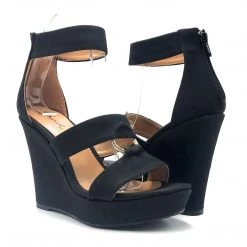 FLAT-SANDALS Qupid Lena-638 15 FLAT-SANDALS Qupid Lena-638