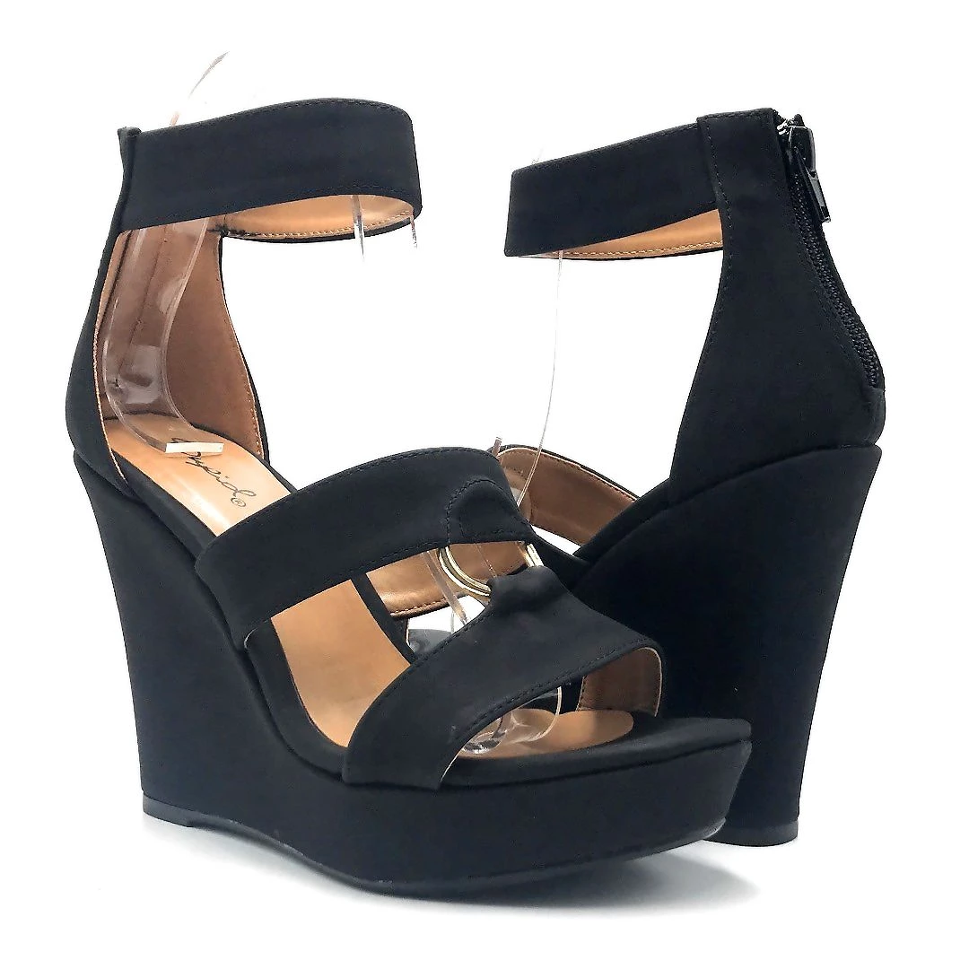 FLAT-SANDALS Qupid Lena-638 6 FLAT-SANDALS Qupid Lena-638