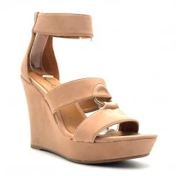 FLAT-SANDALS Qupid Lena-638 16 FLAT-SANDALS Qupid Lena-638