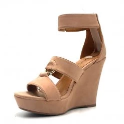 FLAT-SANDALS Qupid Lena-638 18 FLAT-SANDALS Qupid Lena-638