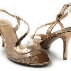 Qupid Lita-59X Heels