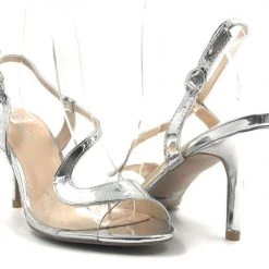 Qupid Lita-59X Heels