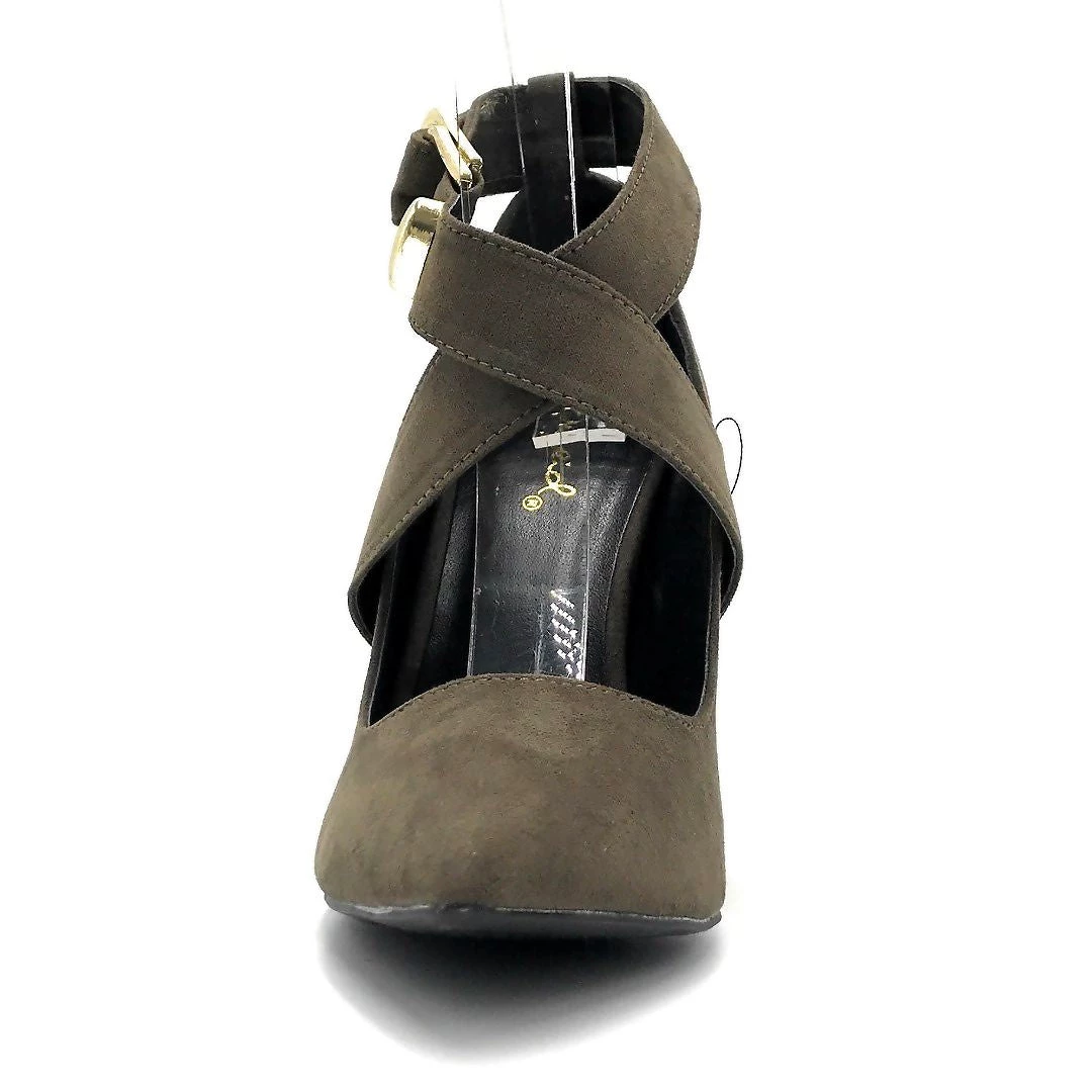 Heels Qupid Milia-142 4 Heels Qupid Milia-142