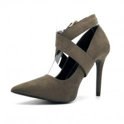 Heels Qupid Milia-142 8 Heels Qupid Milia-142