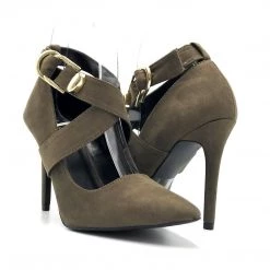 Heels Qupid Milia-142 9 Heels Qupid Milia-142