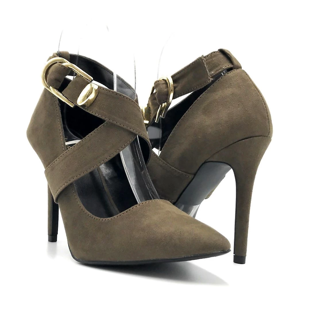 Heels Qupid Milia-142 6 Heels Qupid Milia-142