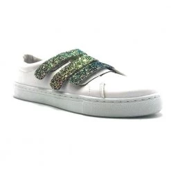 FASHION SNEAKERS Qupid Moira-06A